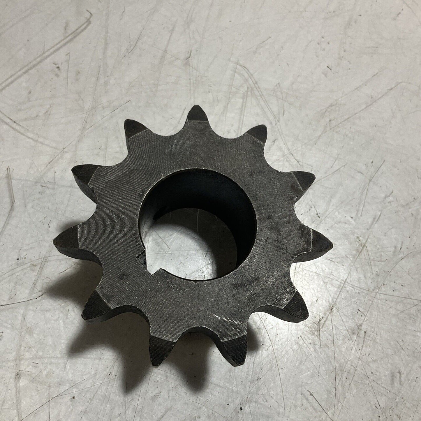 MARTIN 60BS11 1 1/2 ROLLER CHAIN SPROCKET RM6