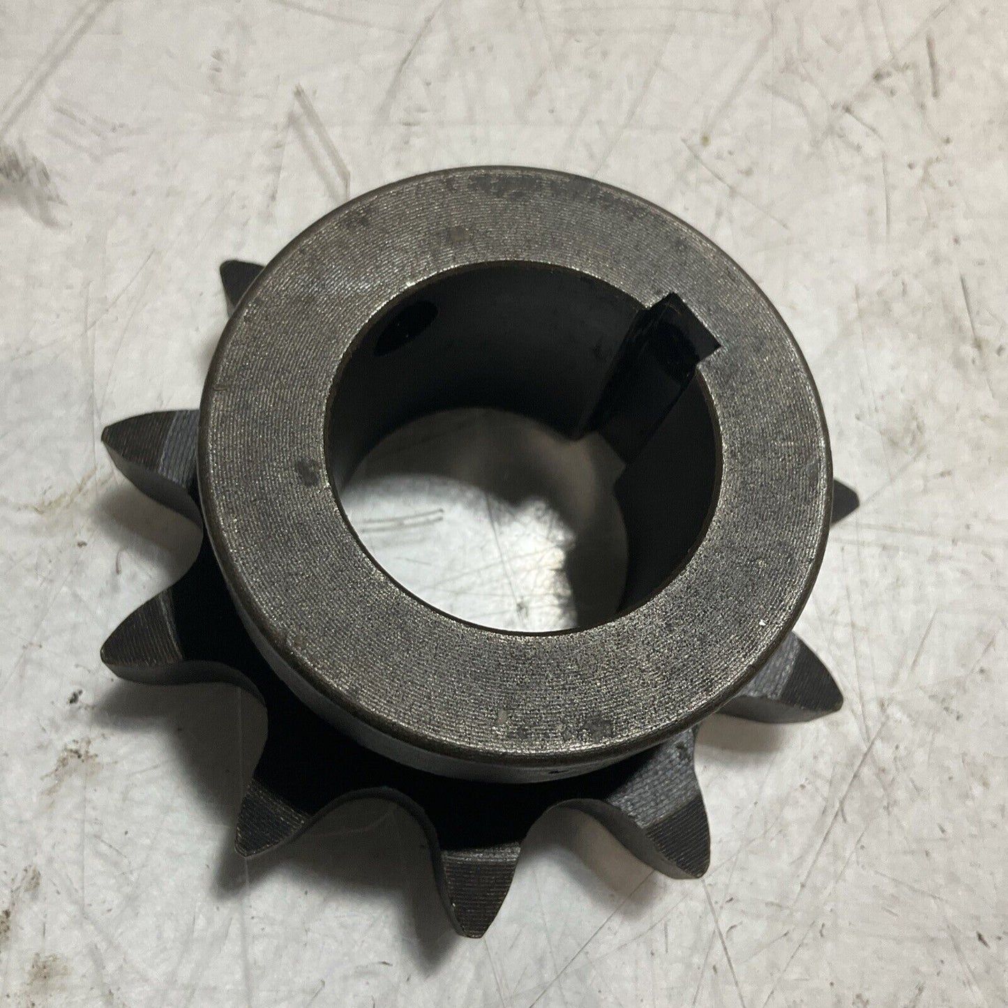 MARTIN 60BS11 1 1/2 ROLLER CHAIN SPROCKET RM6