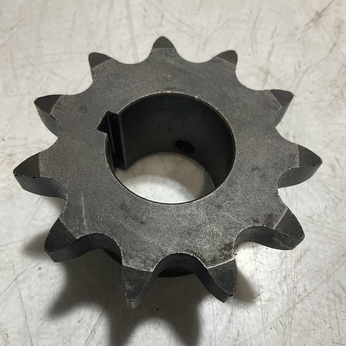 MARTIN 60BS11 1 1/2 ROLLER CHAIN SPROCKET RM6