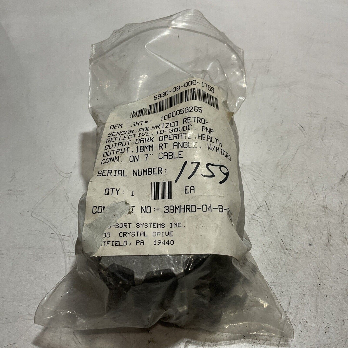 WIREBELT 12T SPROCKET 3/4"ID CGSS10172 CONVEYOR DRIVE COMPONENTS LOT OF 7 RM6