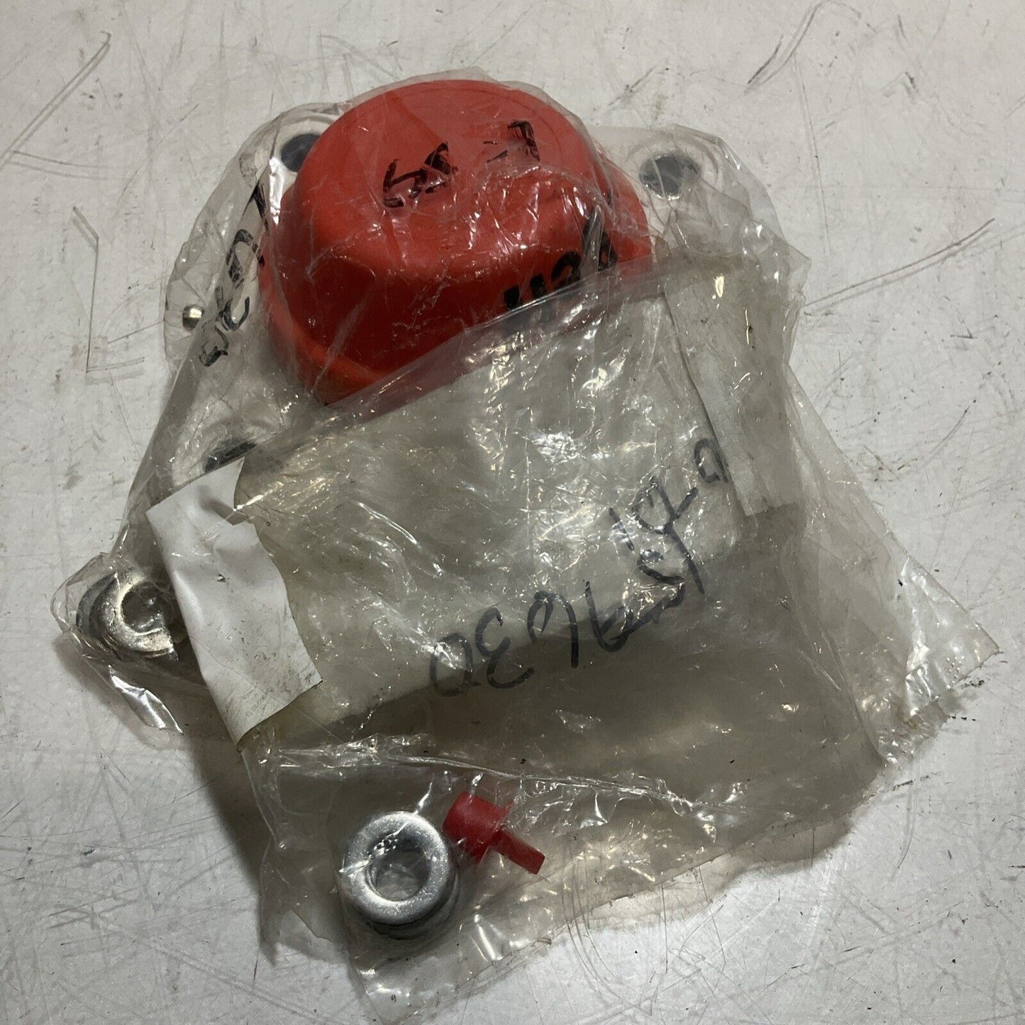 REXNORD KLFSS2E20DC LINK-BELT FLANGE BLOCKS BALL BEARINGS RM6