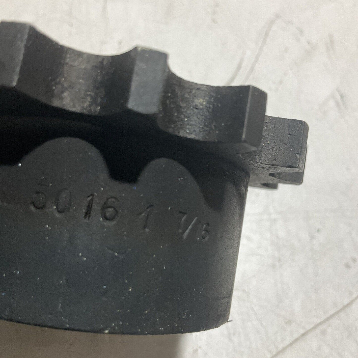 MARTIN 5016 1 7/16 ROLLER CHAIN SPROCKET BARINGS LOT OF 2 RM6