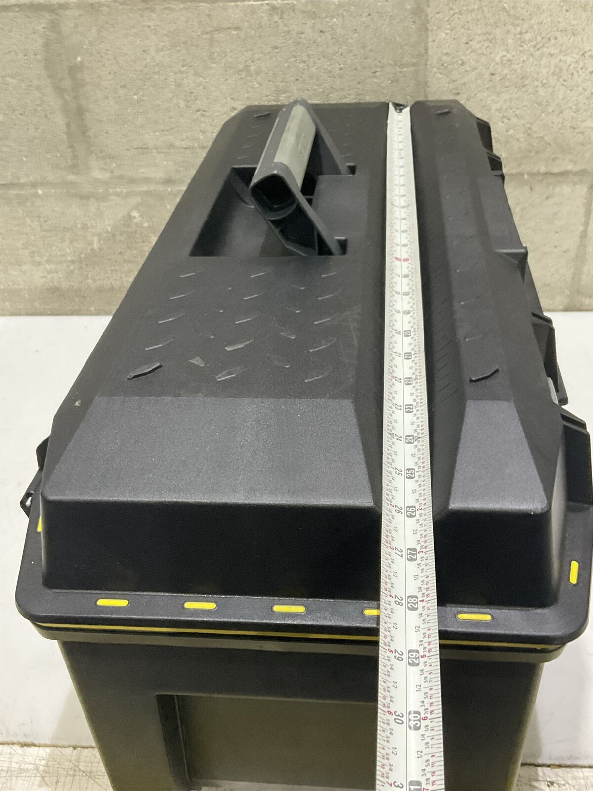 HABASIT MINI-SPLICER AT1050 05-0811-D53195 BELT WELDING CLAMP TOOL 100PSI U3S