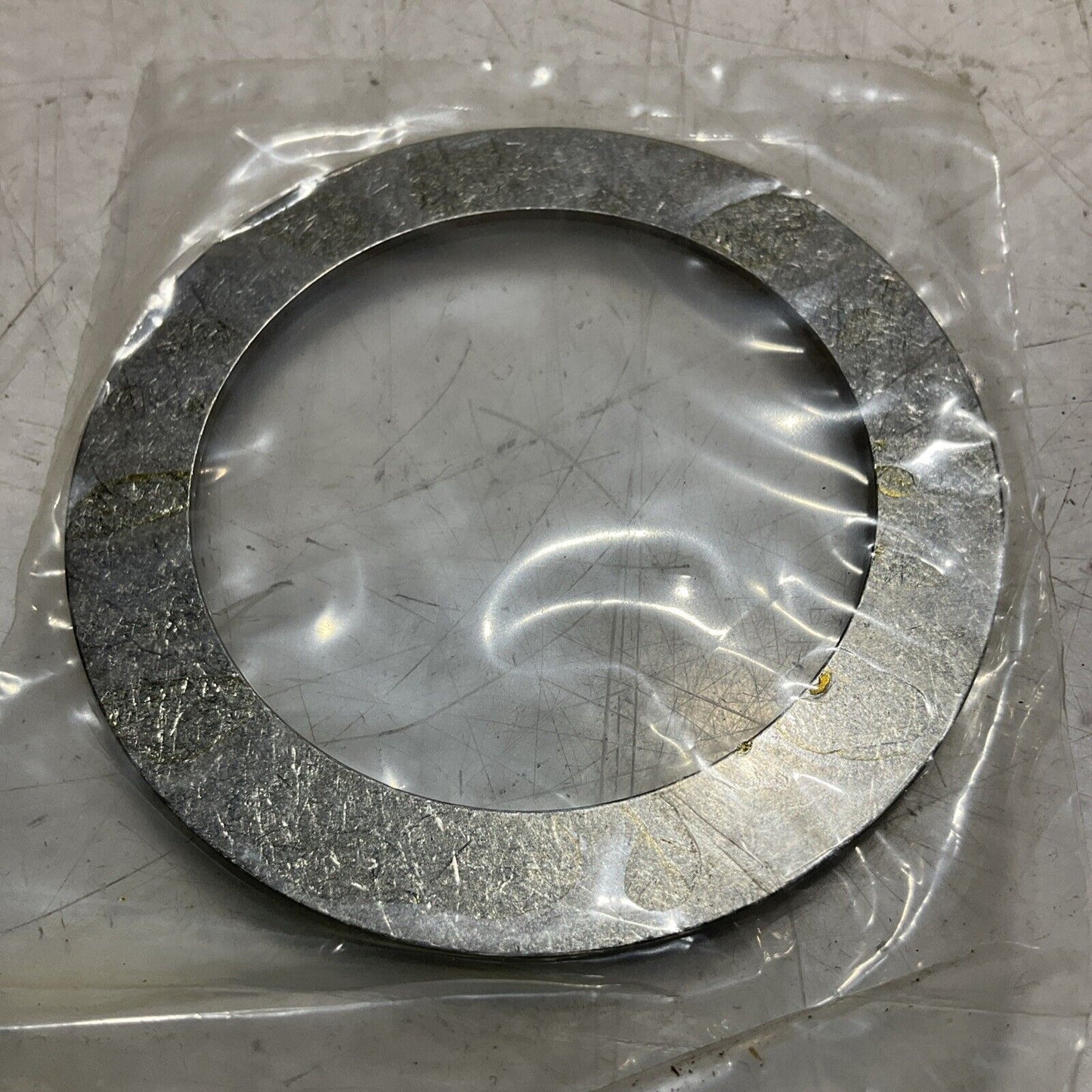 KOYO TRB-3446;PB;L125 THRUST ROLLER BEARINGS LOT OF 5 U3S