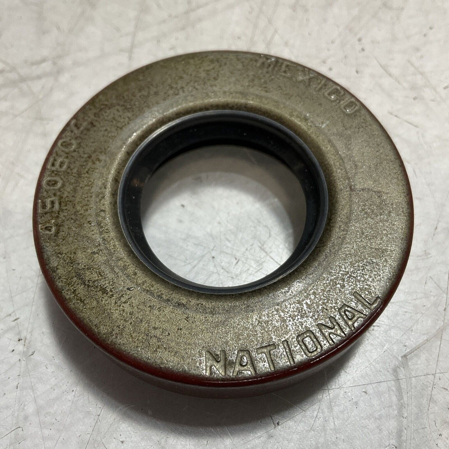 FEDERAL MOGUL 450604 NATIONAL OIL SEAL BEARING LOT OF 3 U3S