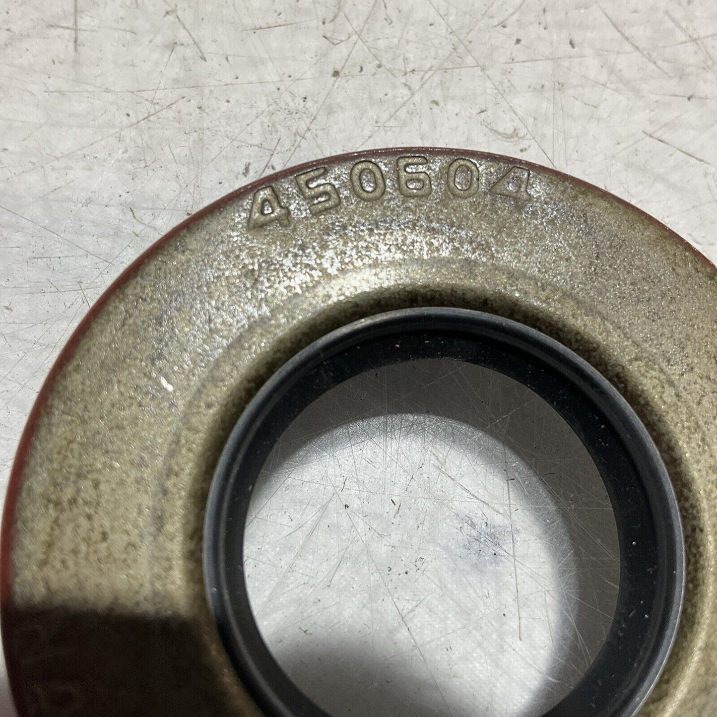 FEDERAL MOGUL 450604 NATIONAL OIL SEAL BEARING LOT OF 3 U3S
