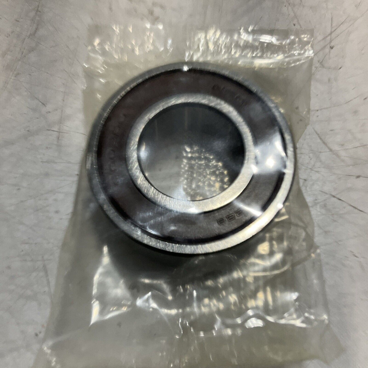 NSK 6003DDUC3 DEEP GROOVE BEARINGS LOT OF 4 U3S