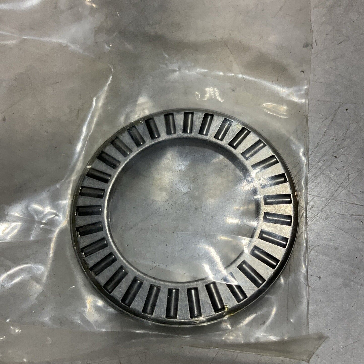 KOYO NTA-1625;PBL;L125 NEEDLE ROLLER THRUST BEARING LOT 4 U3S