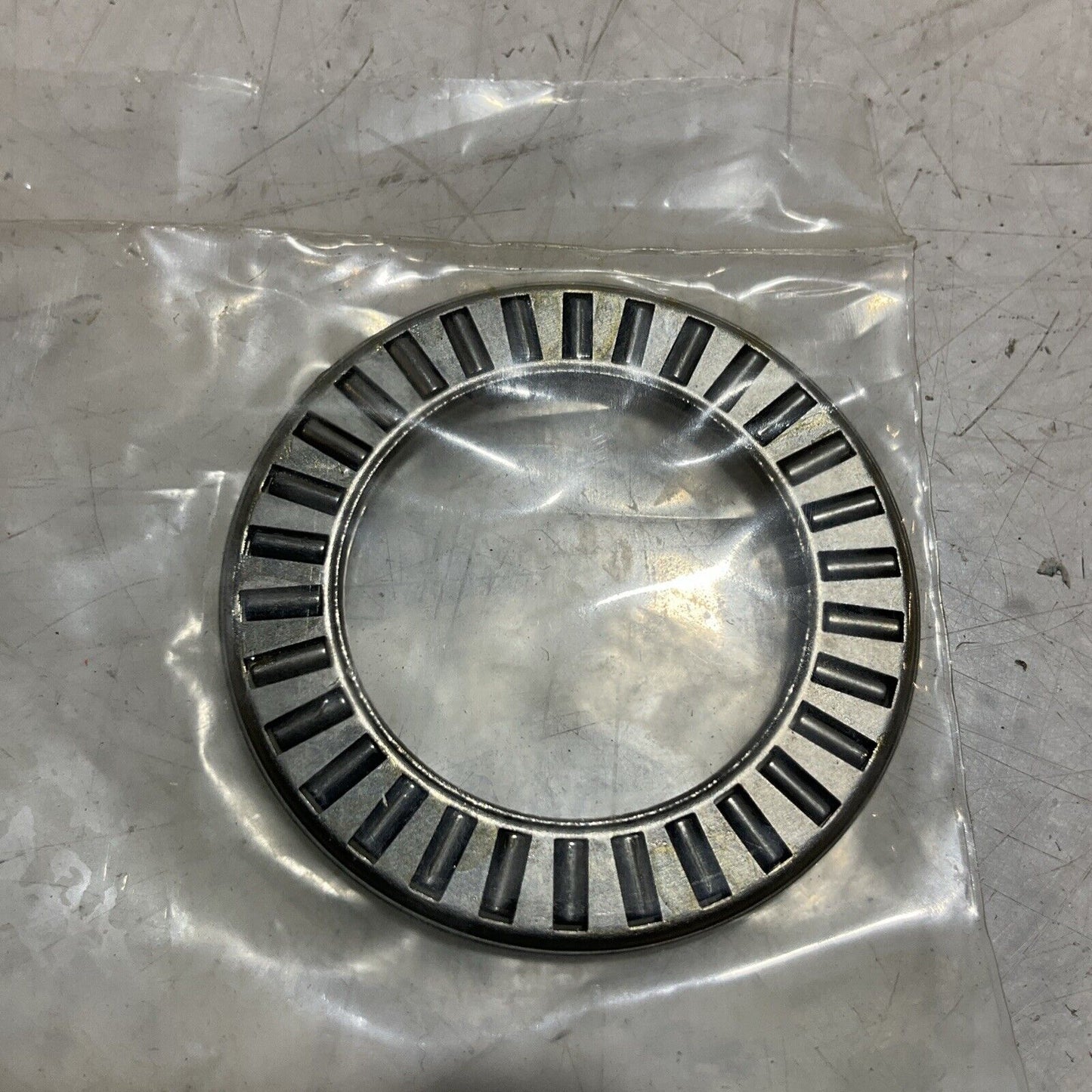 KOYO NTA-1625;PBL;L125 NEEDLE ROLLER THRUST BEARING LOT 4 U3S