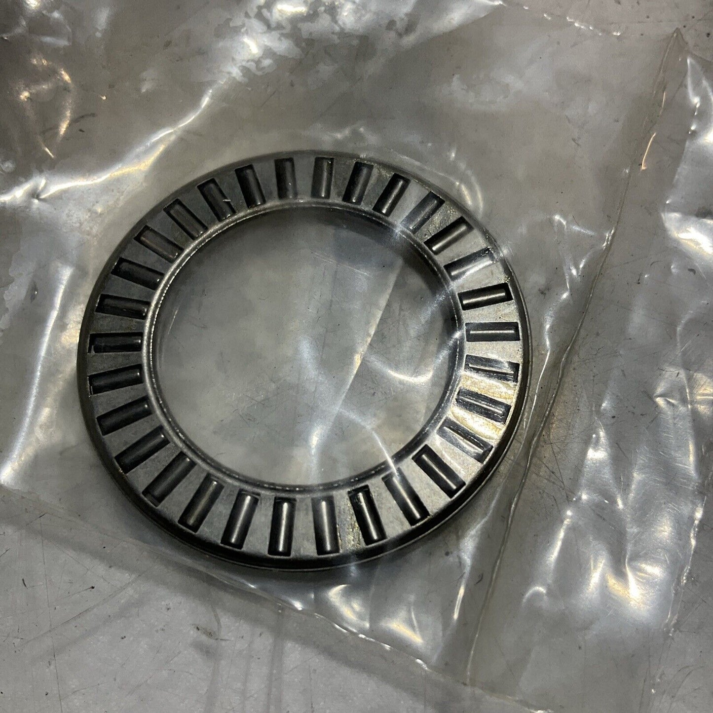 KOYO NTA-1625;PBL;L125 NEEDLE ROLLER THRUST BEARING LOT 4 U3S