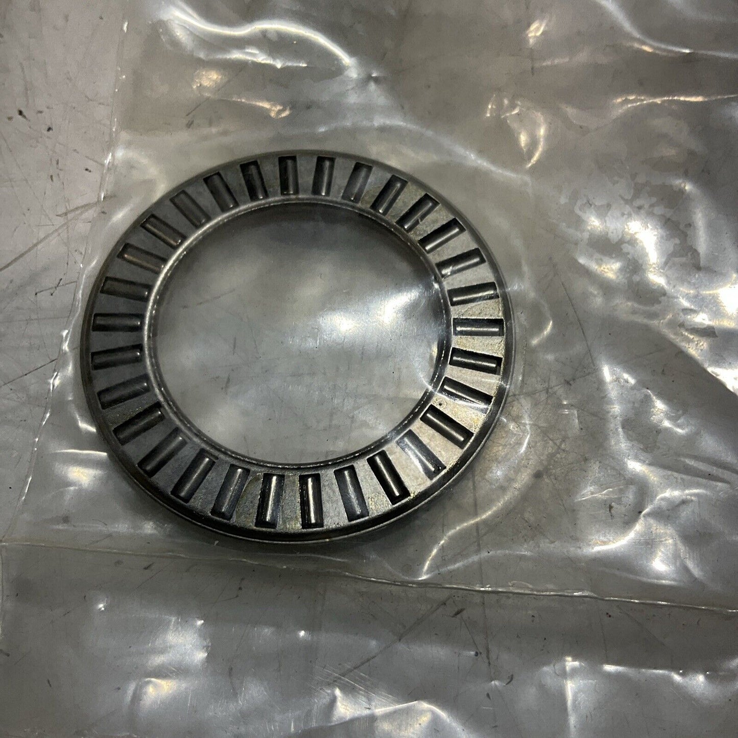 KOYO NTA-1625;PBL;L125 NEEDLE ROLLER THRUST BEARING LOT 4 U3S