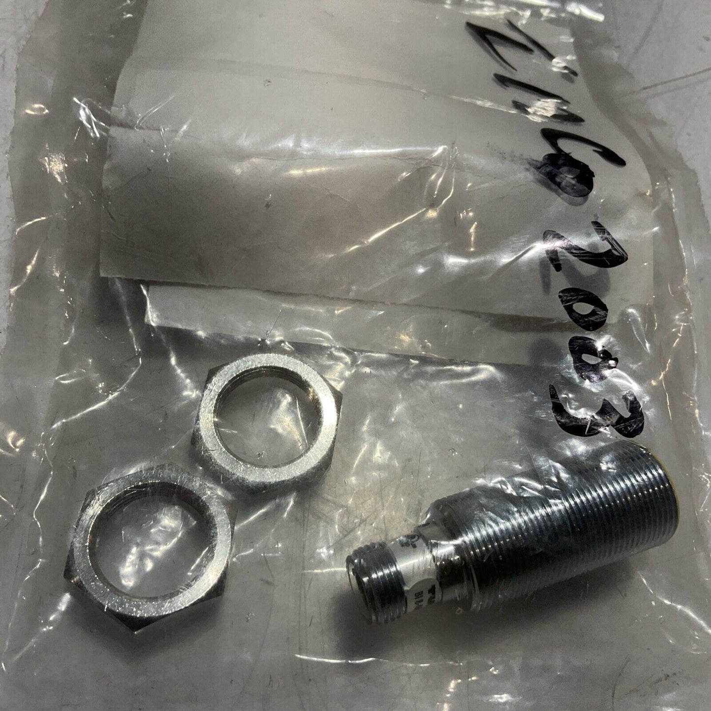 TURCK BI8-M18-RP6X-H1141 PROXIMITY SENSOR U3S