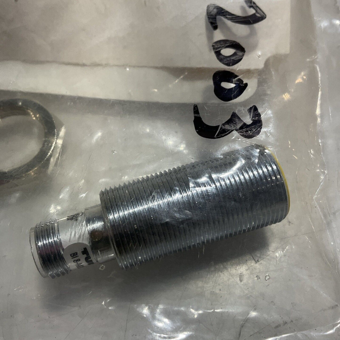TURCK BI8-M18-RP6X-H1141 PROXIMITY SENSOR U3S