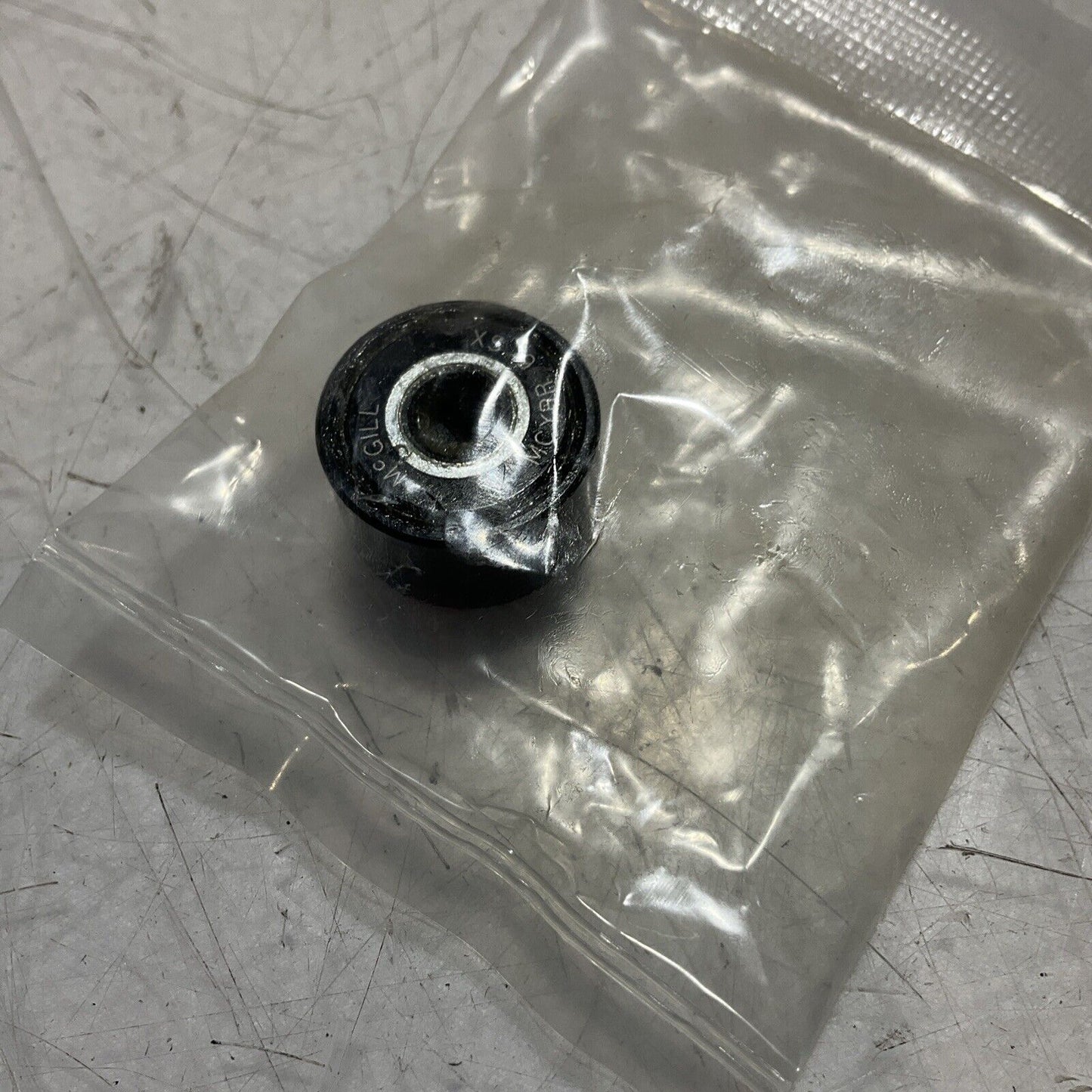 MCGILL MCYRR6SX SEALED YOKE ROLLERS BEARINGS U3S