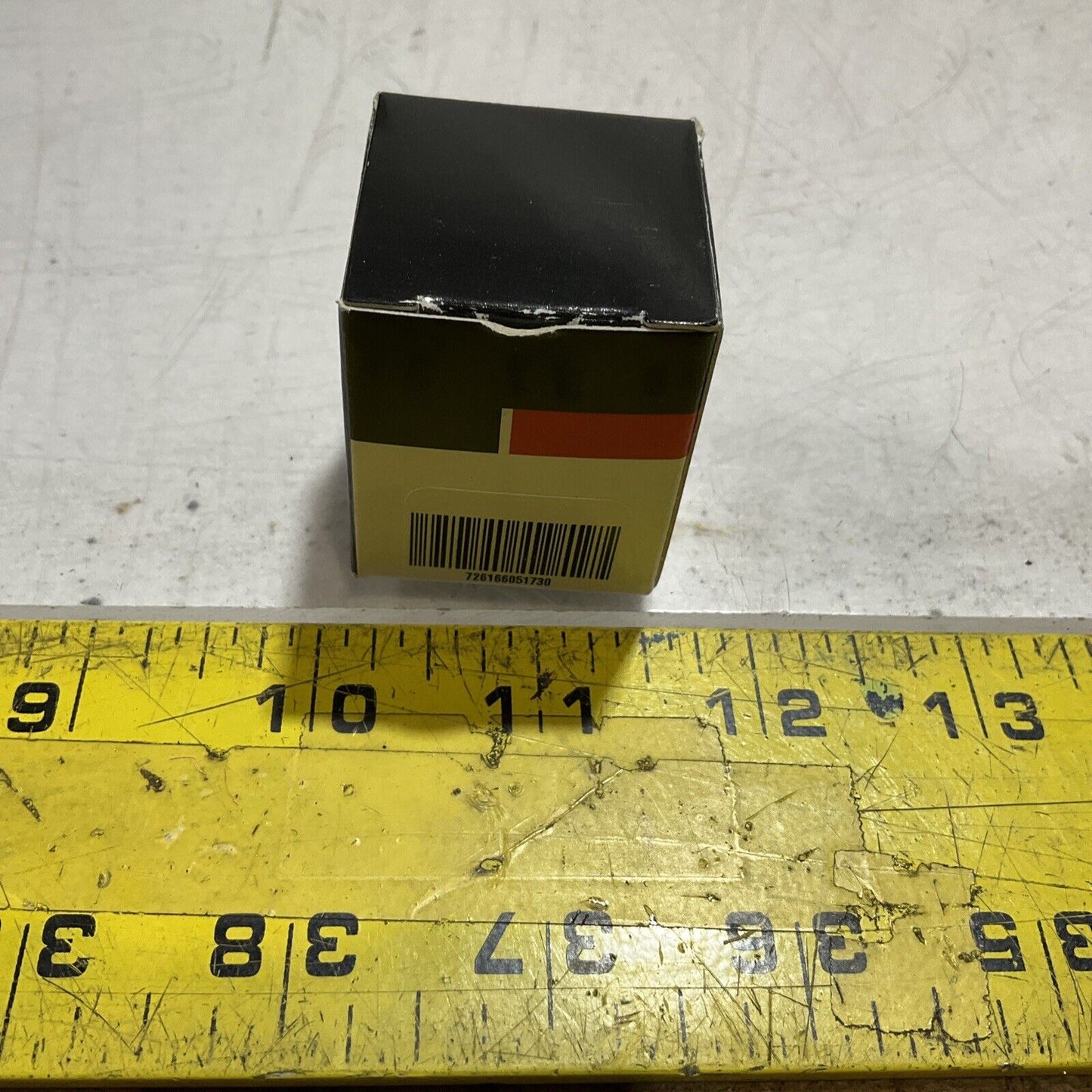 MCGILL MCYRR6SX SEALED YOKE ROLLERS BEARINGS U3S