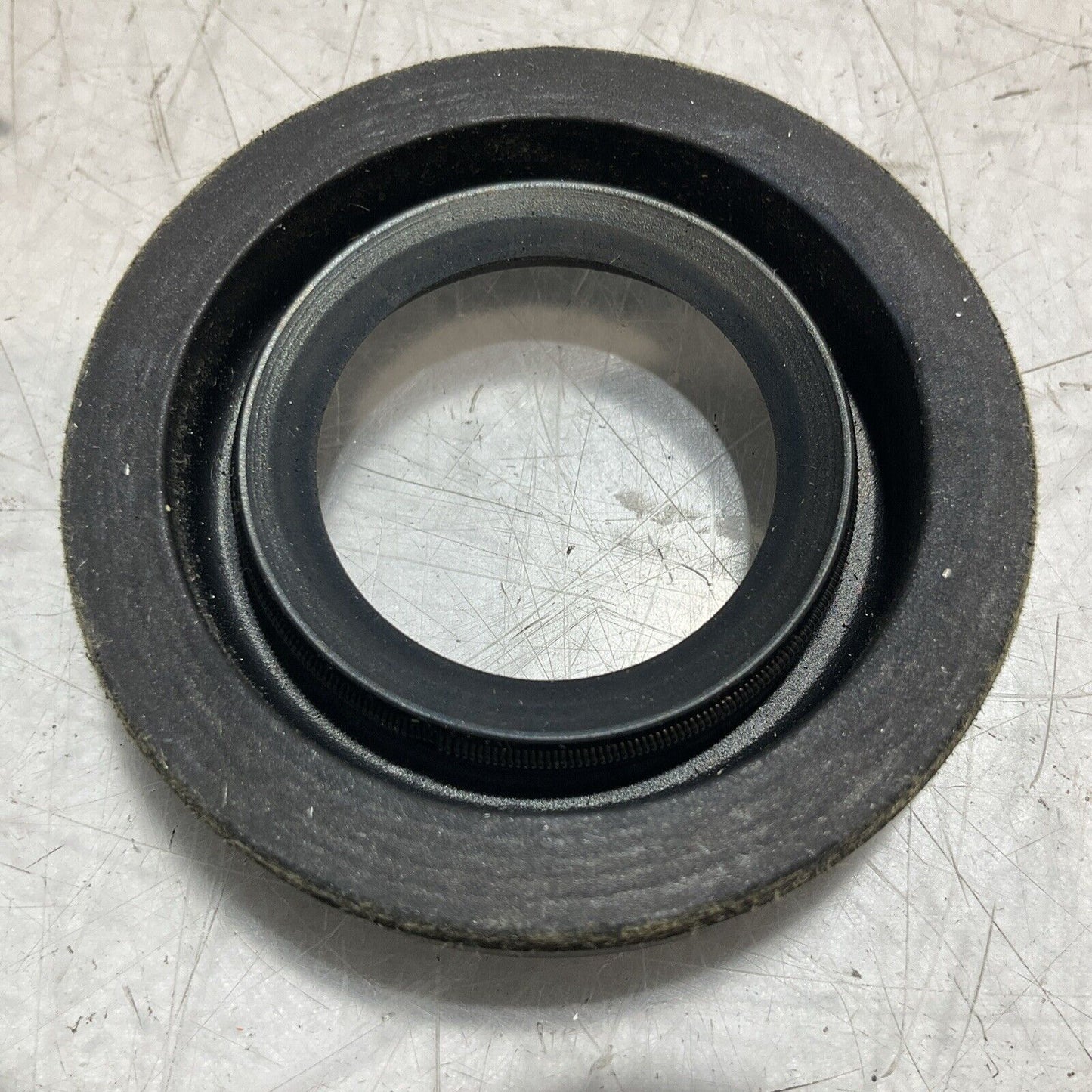 PARKER 2QTR12 CLIPPER OIL SEALS LOT OF 4 U3S