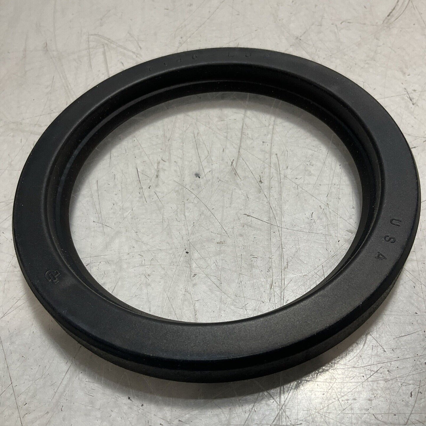 PARKER 2QTR15 CLIPPER OIL SEAL LOT OF 2 U3S