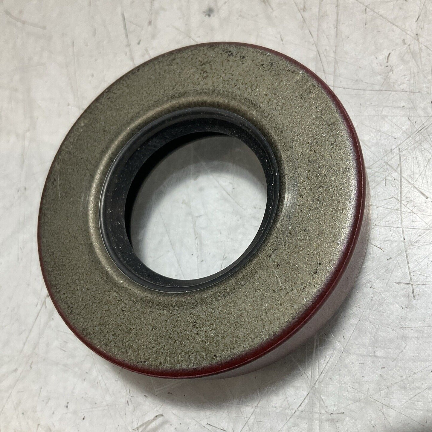 TIMKEN 450604 INDUSTRIAL OIL SEAL LOT OF 7 U3S