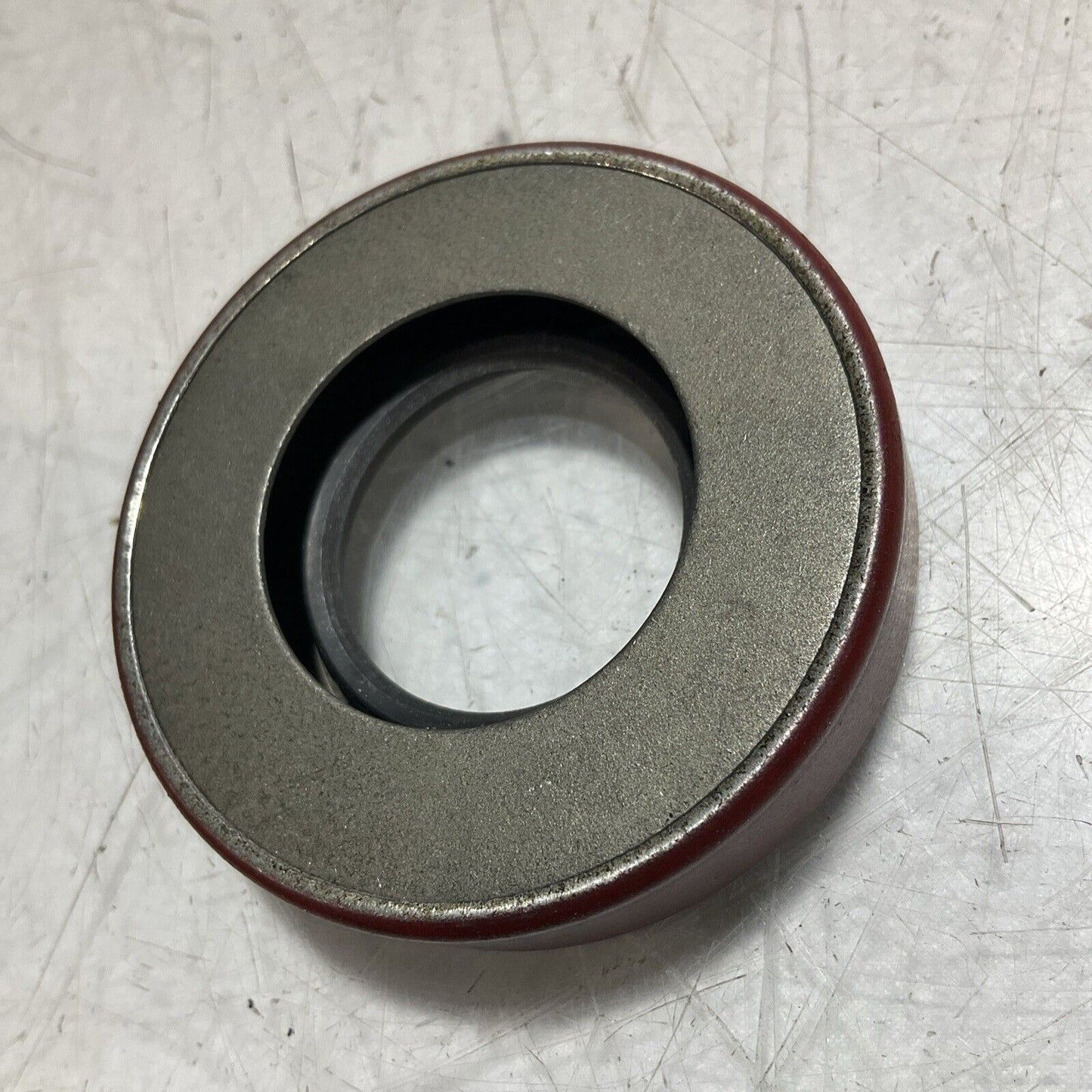 TIMKEN 450604 INDUSTRIAL OIL SEAL LOT OF 7 U3S