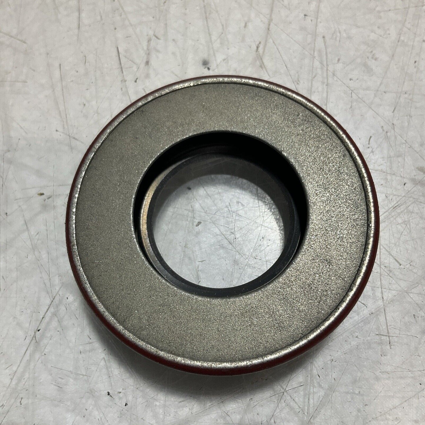 TIMKEN 450604 INDUSTRIAL OIL SEAL LOT OF 7 U3S