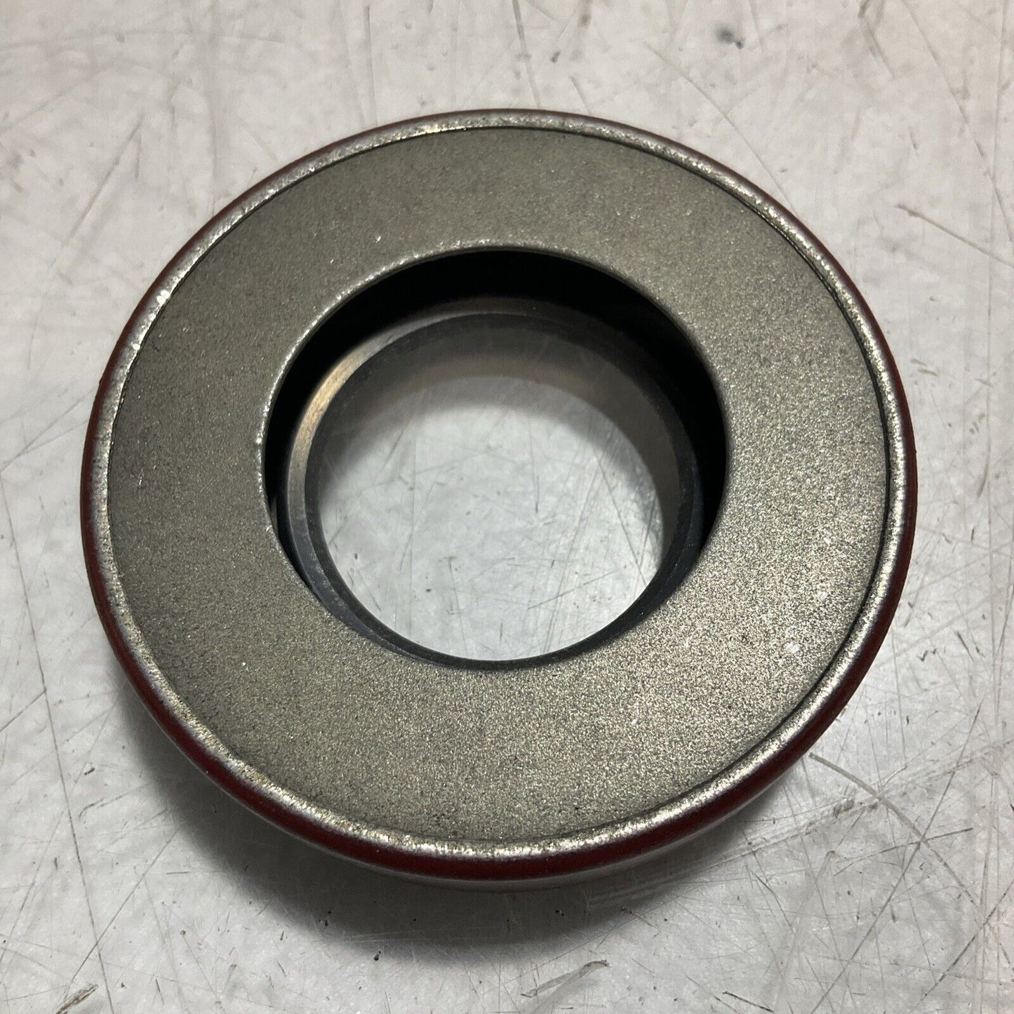 TIMKEN 450604 INDUSTRIAL OIL SEAL LOT OF 7 U3S