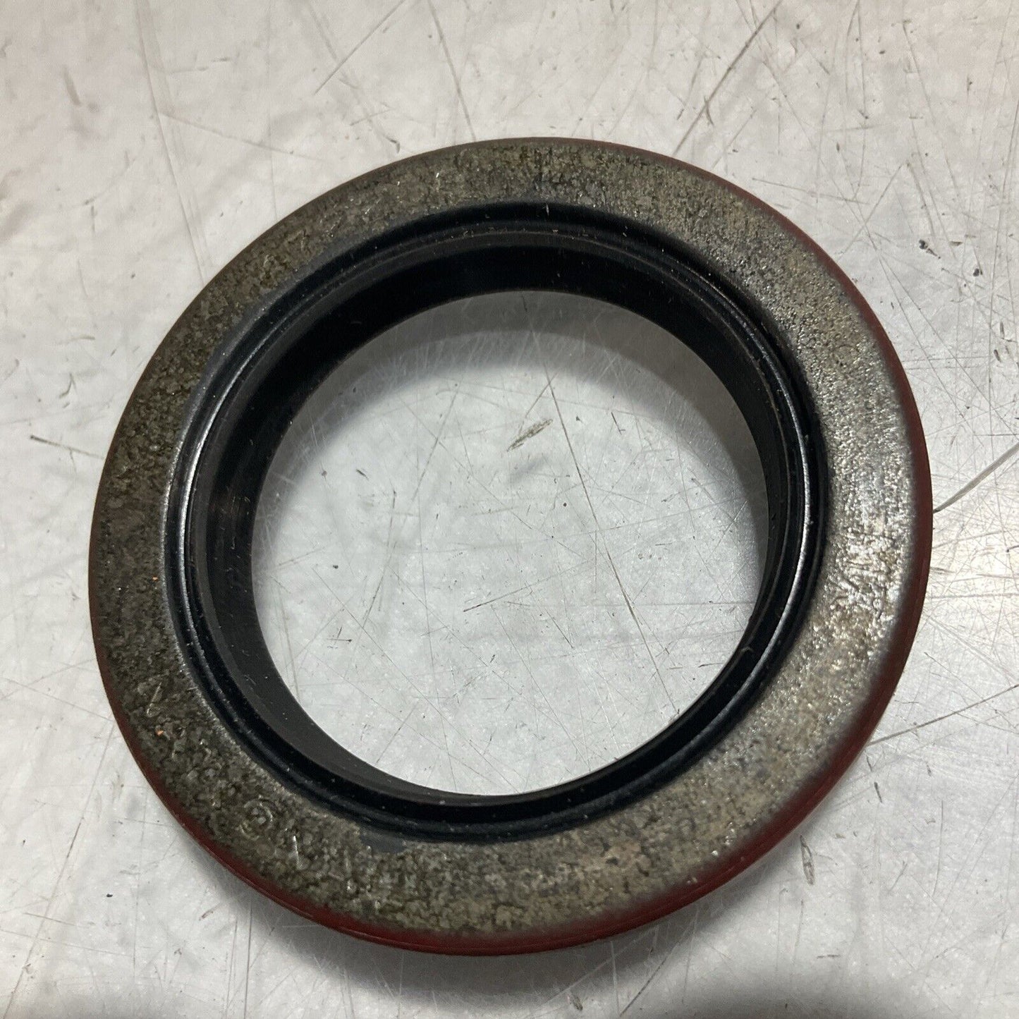 TIMKEN 472258 DIFFERENTIAL PINION OIL SEAL LOT OF 2 U3S