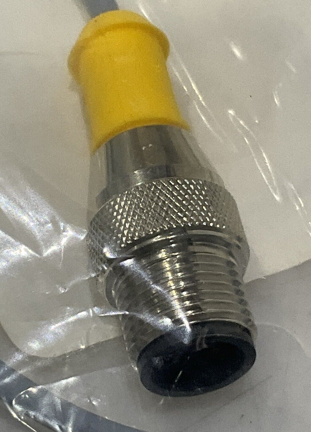 TURCK NI 3.5-Q5.5-AP6X-1M-RS 4T INDUCTIVE SENSOR SWITCH U3S