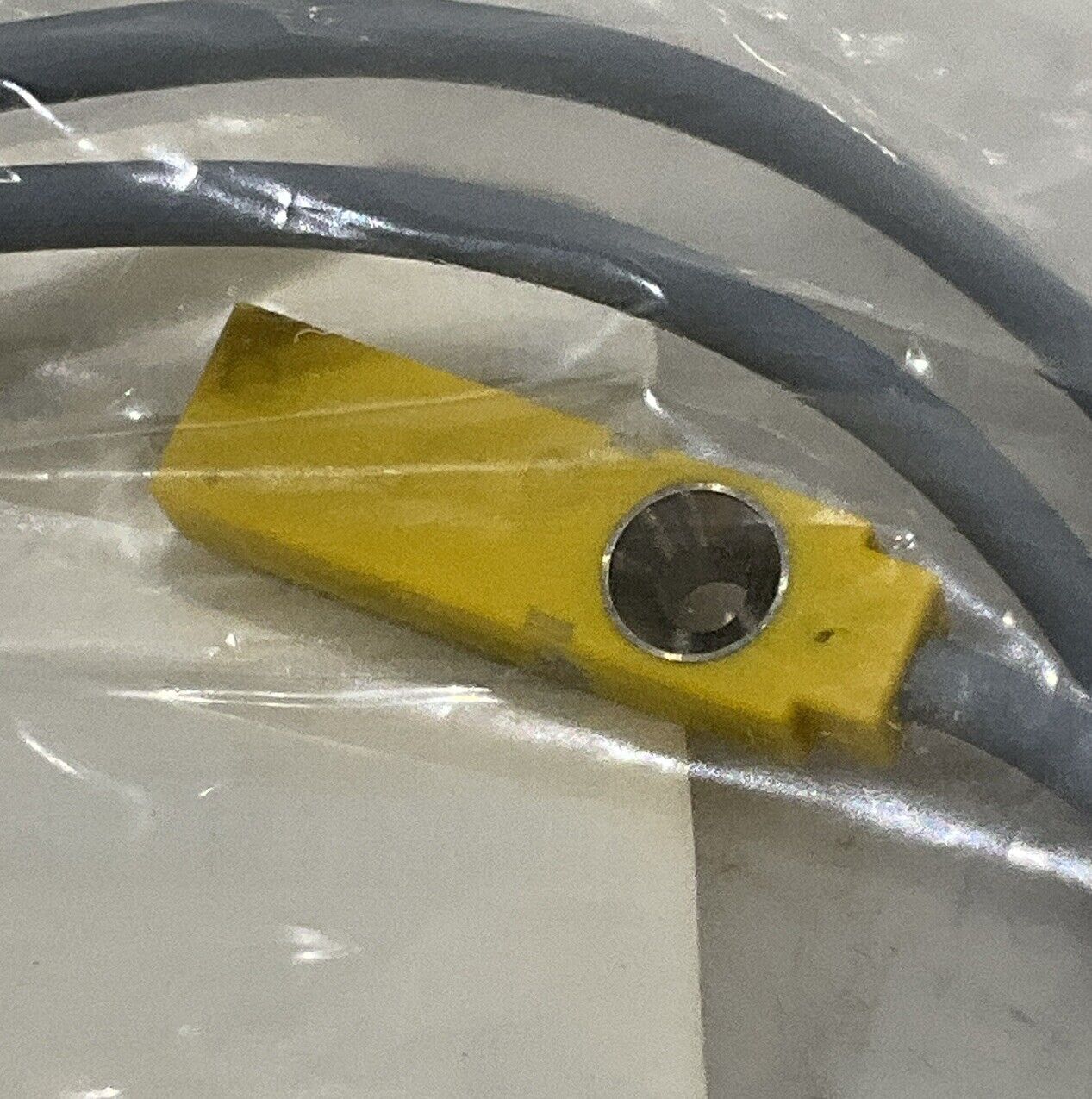 TURCK NI 3.5-Q5.5-AP6X-1M-RS 4T INDUCTIVE SENSOR SWITCH U3S