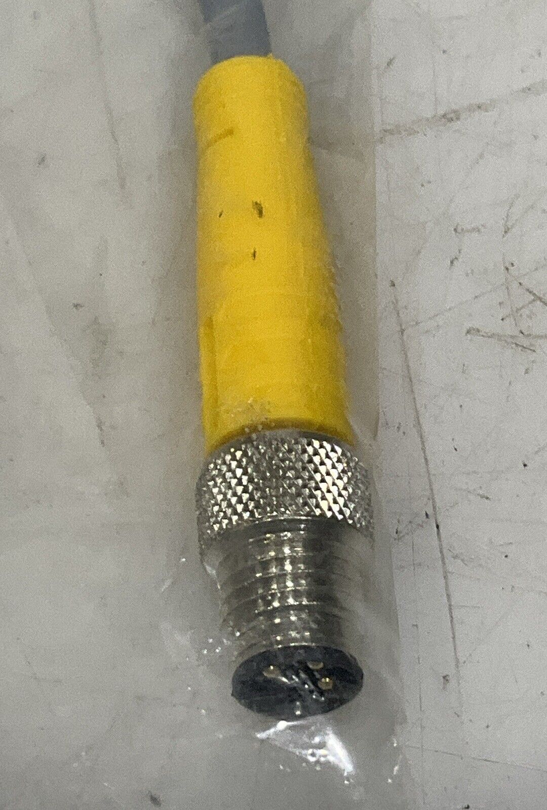TURCK BI 4-Q06-AP6X2-0.2M-PSG 3M/S1174 INDUCTIVE RANGE SENSOR U3S