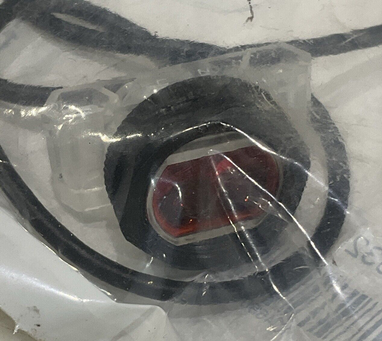 SICK ZL1-F2800S07 PHOTOELECTRIC SENSOR LOT OF 6 U3S