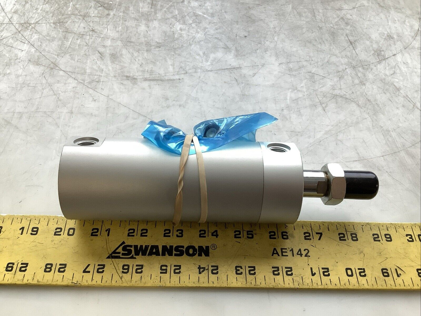 SMC CDG1TA50-65 PNEUMATIC CYLINDER U3S