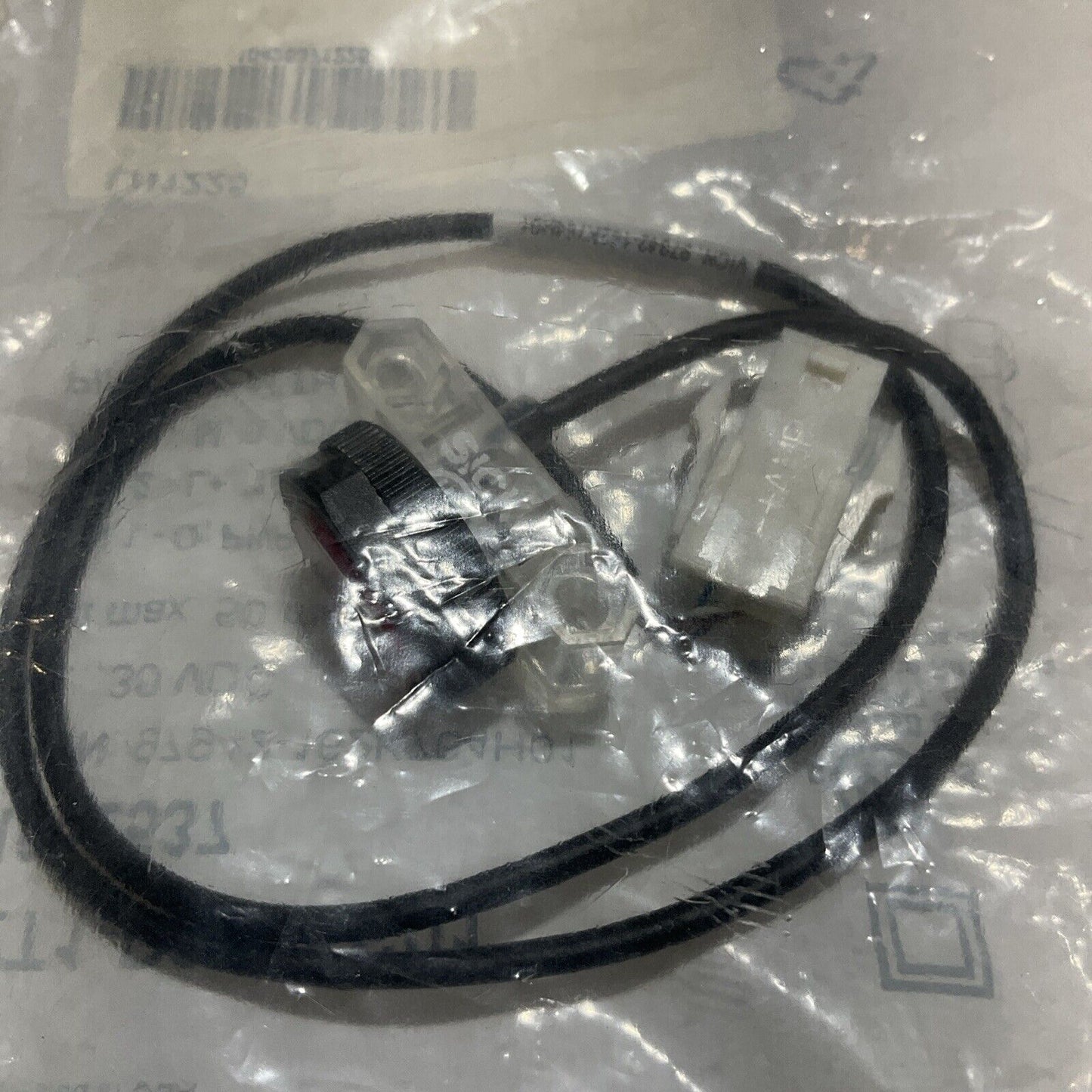 SICK ZT1-P0801S01 PHOTOELECTRIC SENSOR 30VDC LOT OF 4 U3S