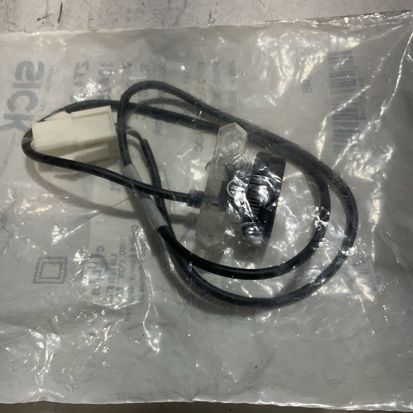 SICK ZT1-P0801S01 PHOTOELECTRIC SENSOR 30VDC LOT OF 4 U3S
