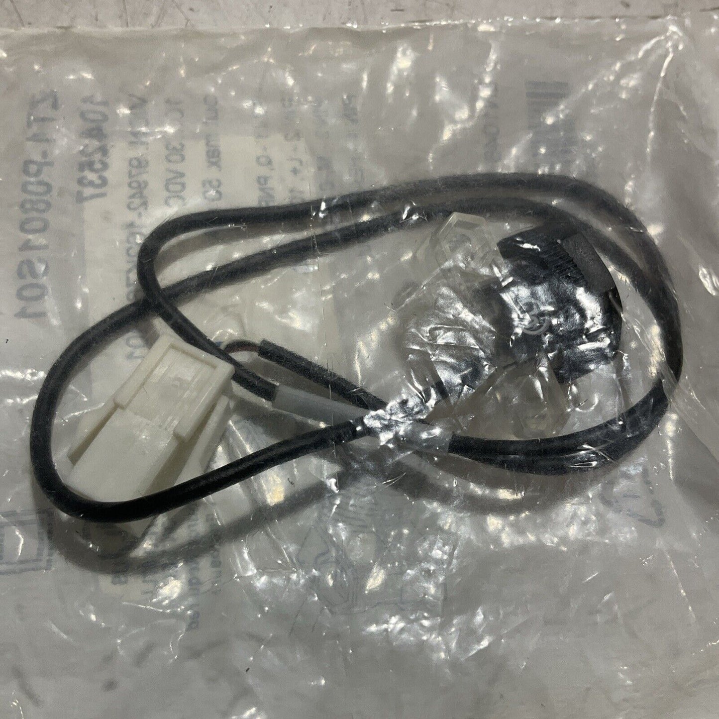 SICK ZT1-P0801S01 PHOTOELECTRIC SENSOR 30VDC LOT OF 4 U3S