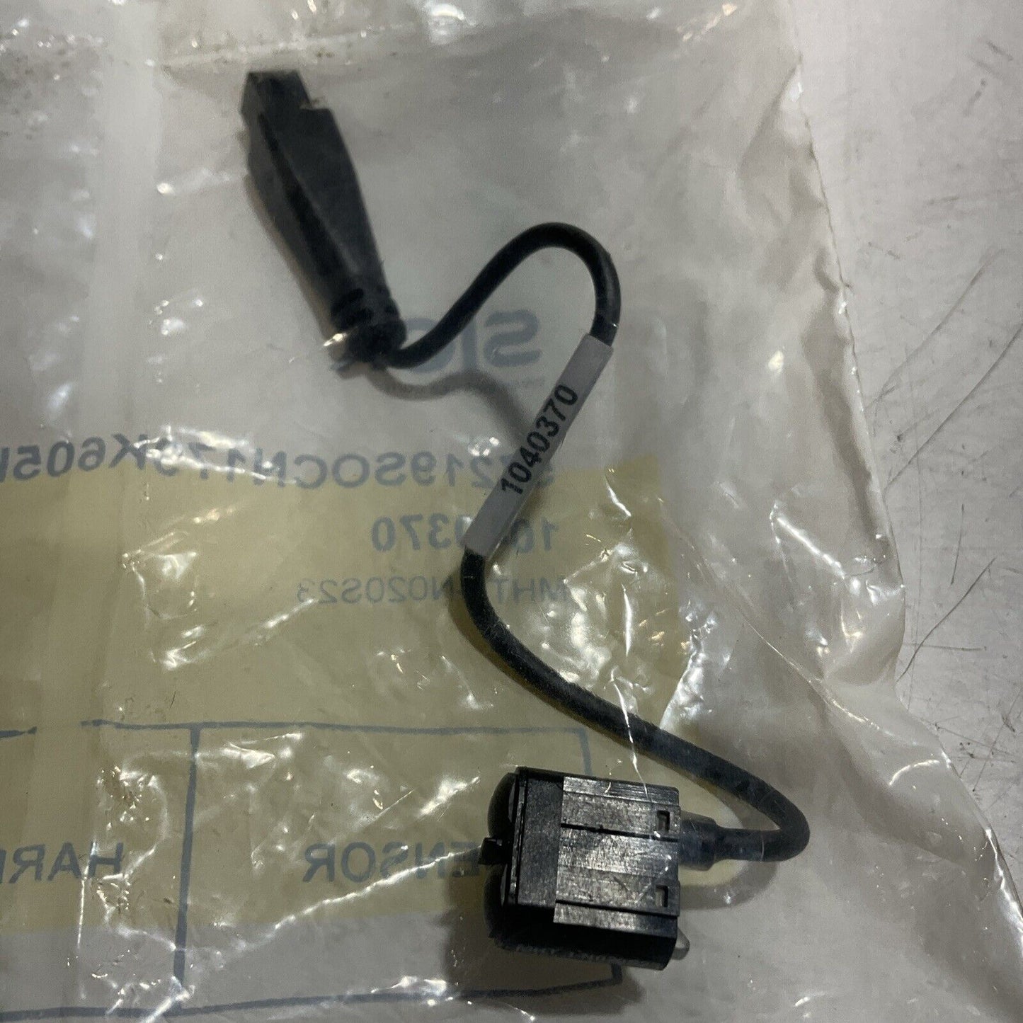 SICK MHT1-NO20S23 HARDWARE SENSOR LOT OF 5 U3S