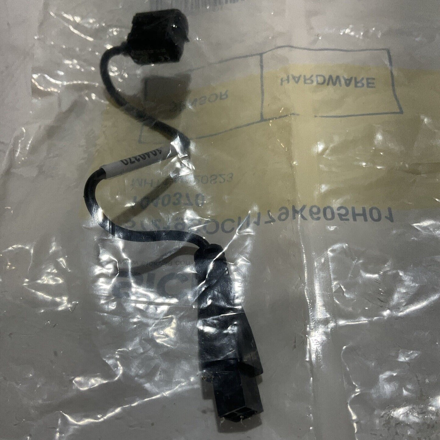 SICK MHT1-NO20S23 HARDWARE SENSOR LOT OF 5 U3S