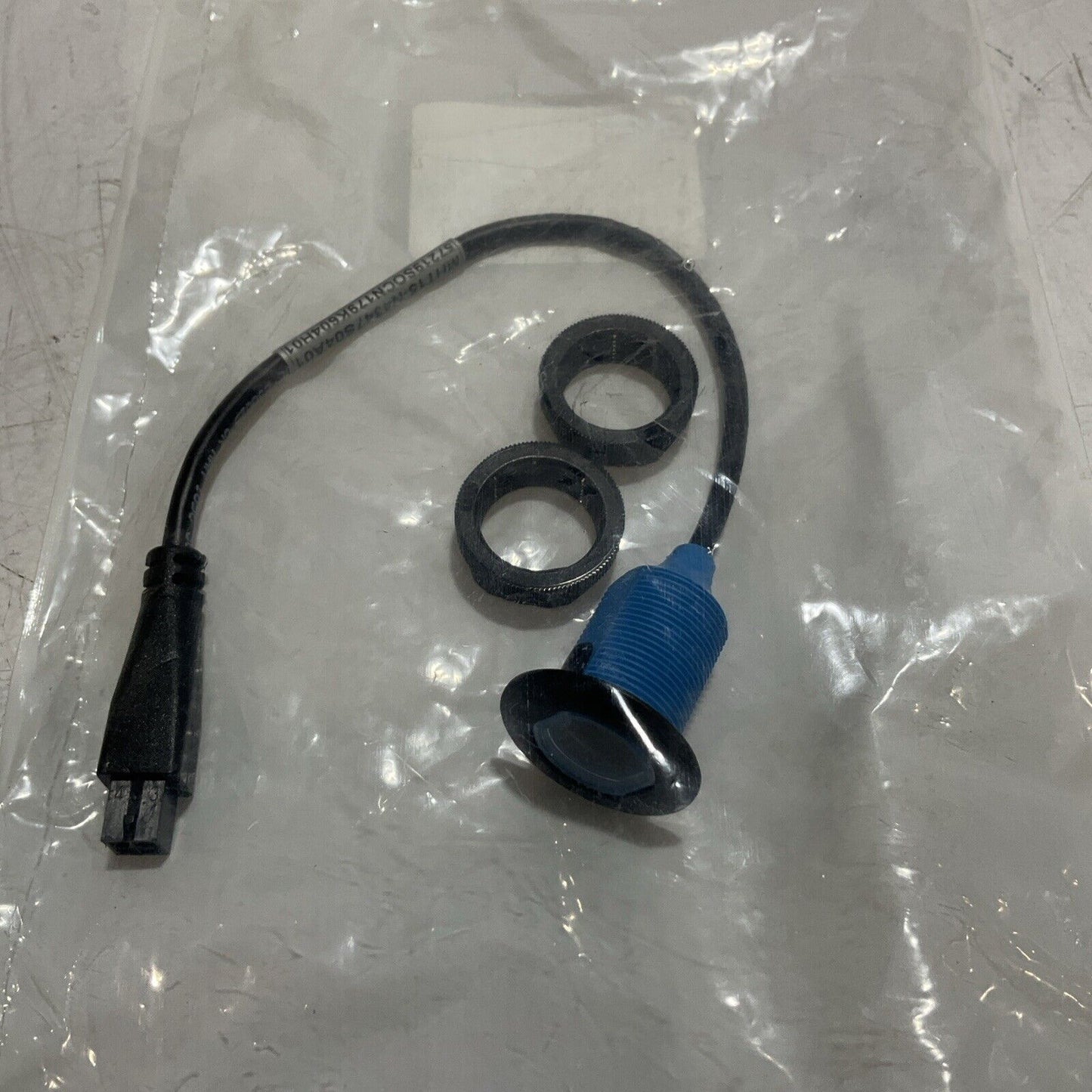 SICK 1040369 PROXIMITY SENSOR TRAY LOT OF 3 U3S