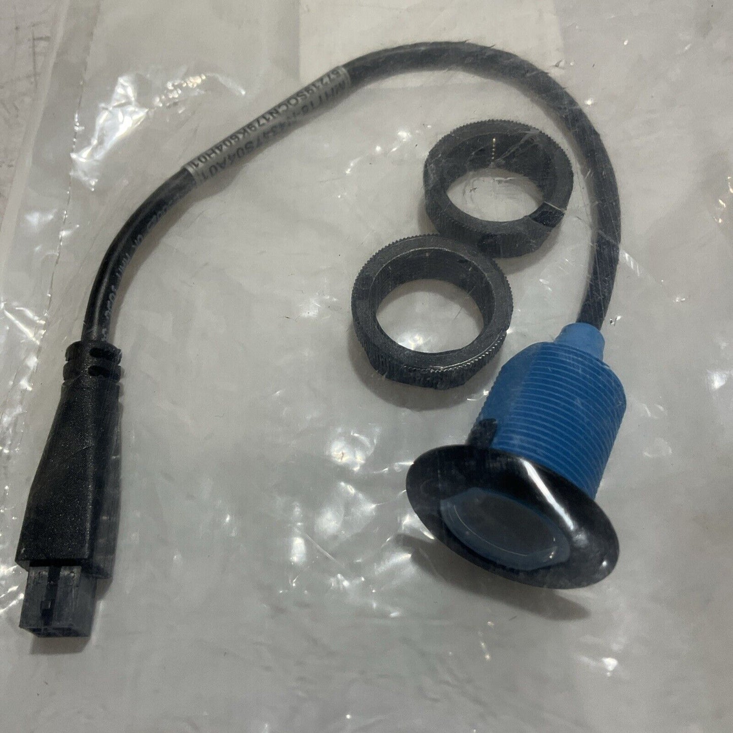 SICK 1040369 PROXIMITY SENSOR TRAY LOT OF 3 U3S