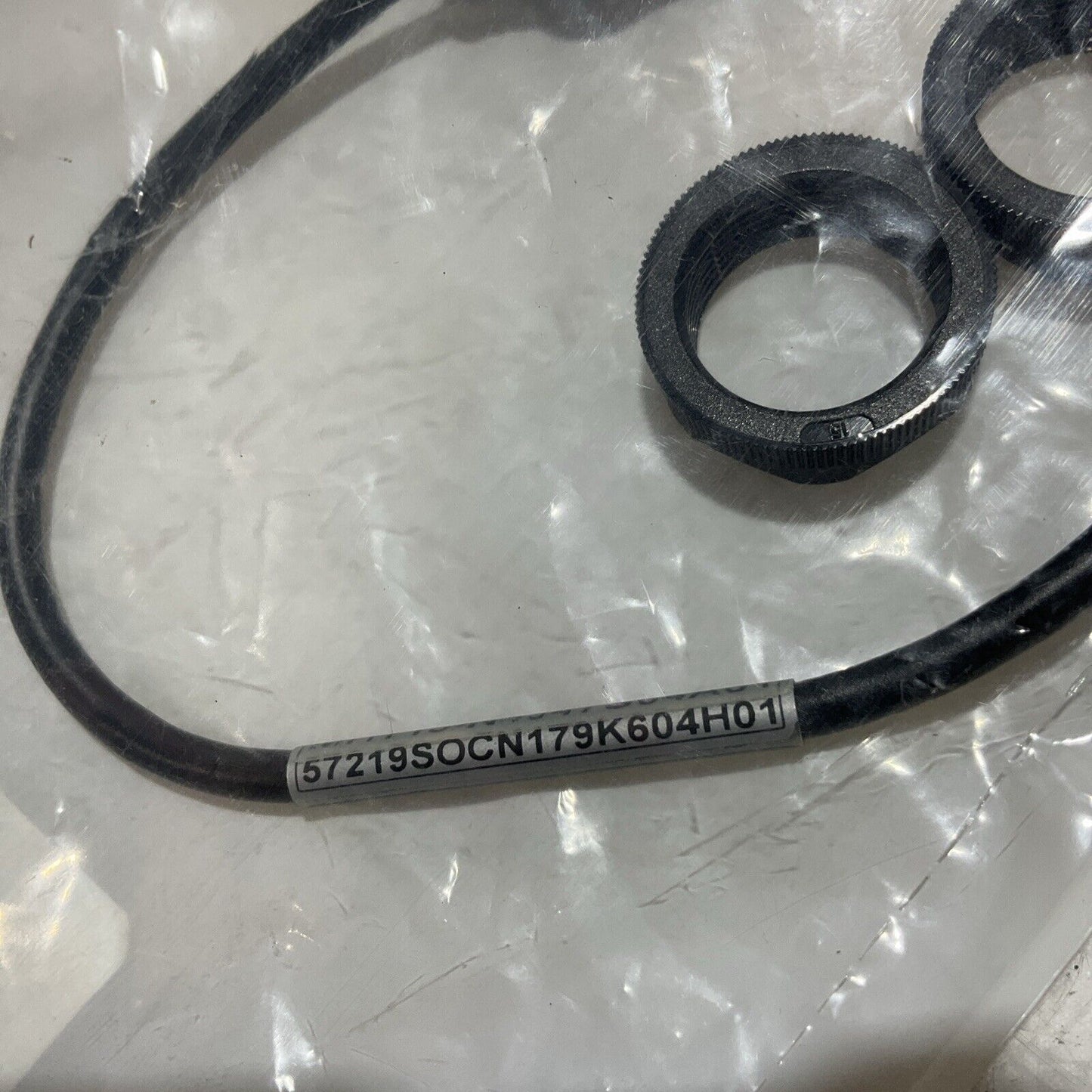 SICK 1040369 PROXIMITY SENSOR TRAY LOT OF 3 U3S