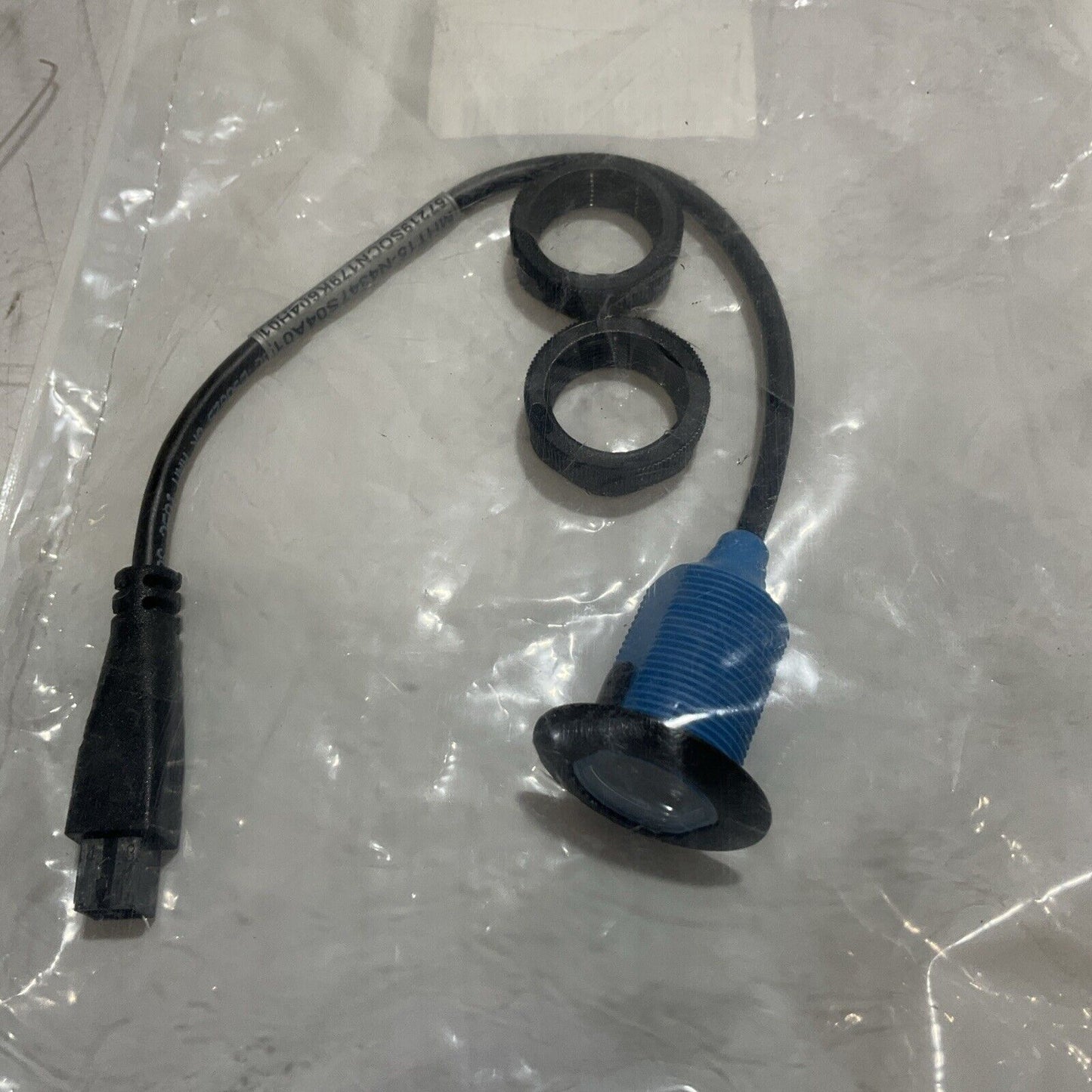 SICK 1040369 PROXIMITY SENSOR TRAY LOT OF 3 U3S