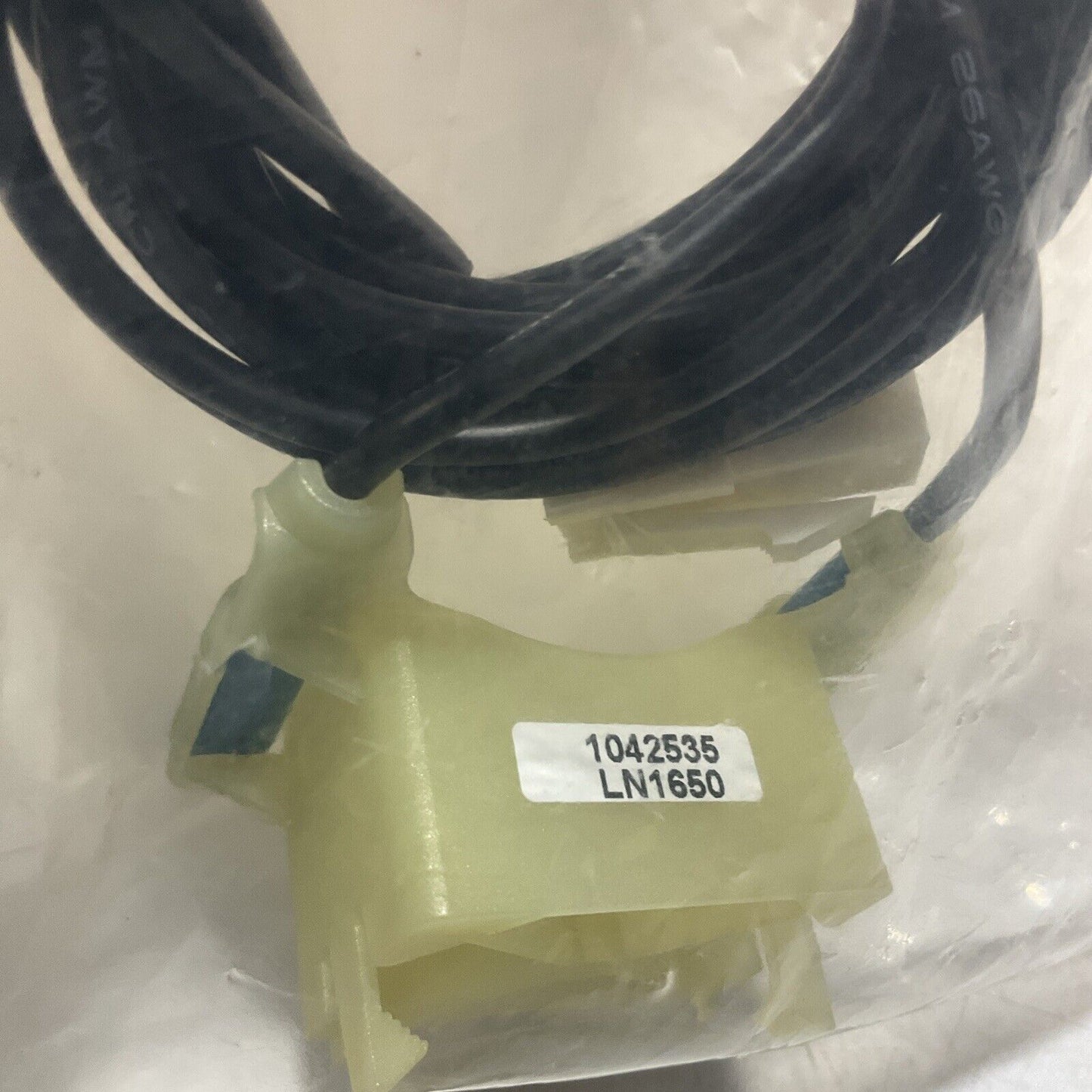 SICK 1042535 SENSOR ASSEMBLY UP/DOWN MZT1 U3S