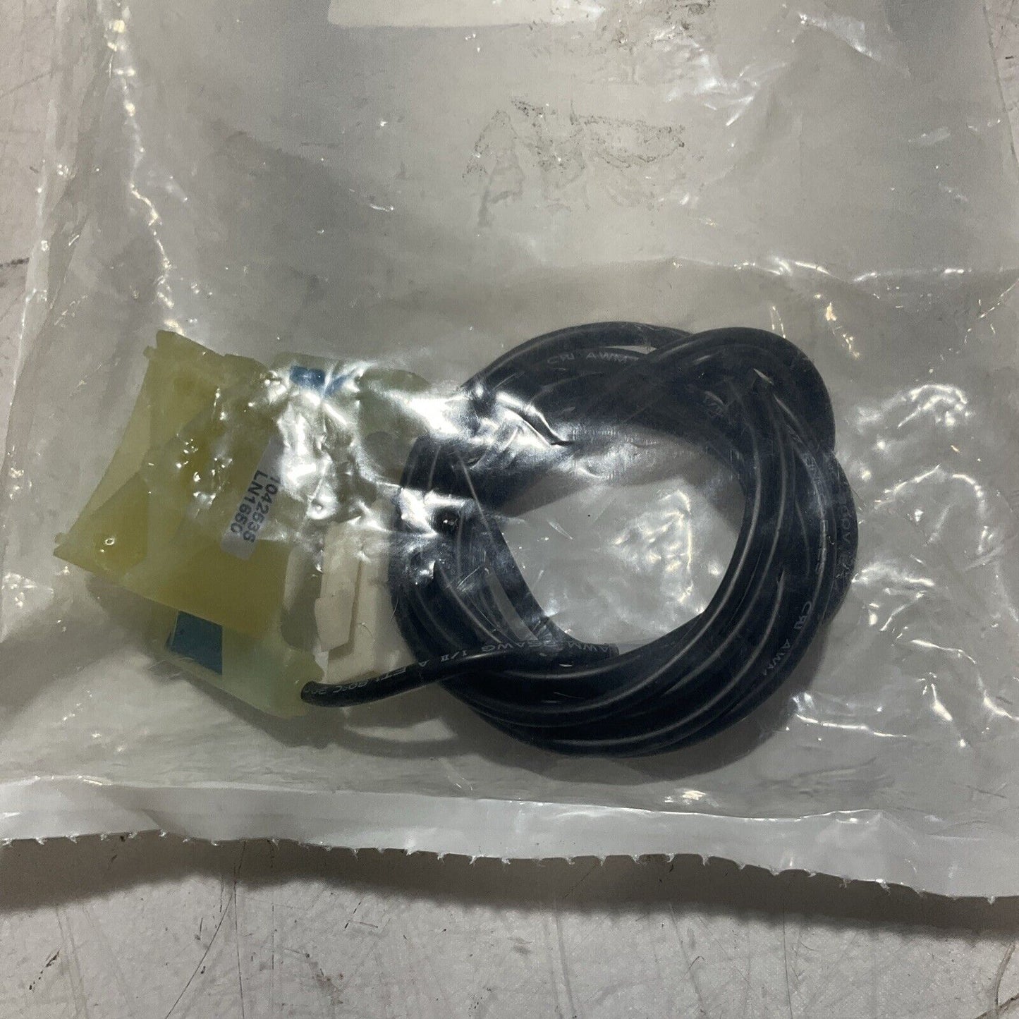 SICK 1042535 SENSOR ASSEMBLY UP/DOWN MZT1 U3S