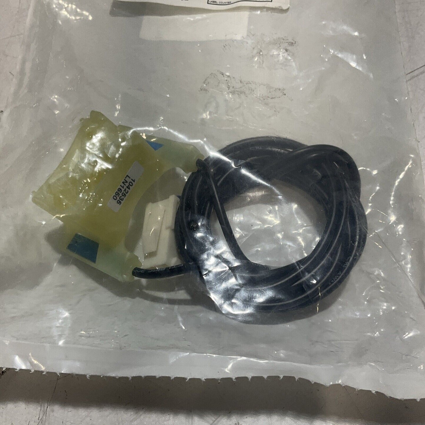 SICK 1042535 SENSOR ASSEMBLY UP/DOWN MZT1 U3S