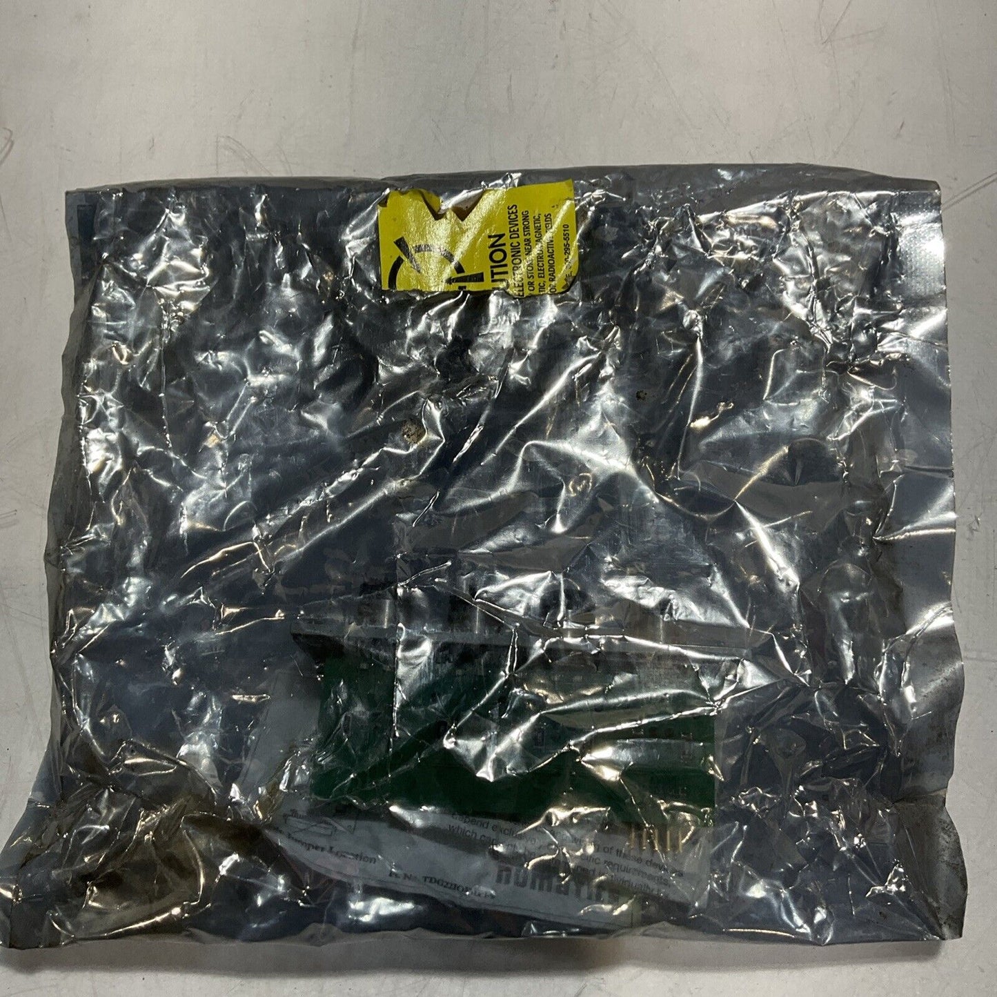 NUMATICS 256-944 REV.B MANIFOLD VALVE CIRCUIT BOARD N3M