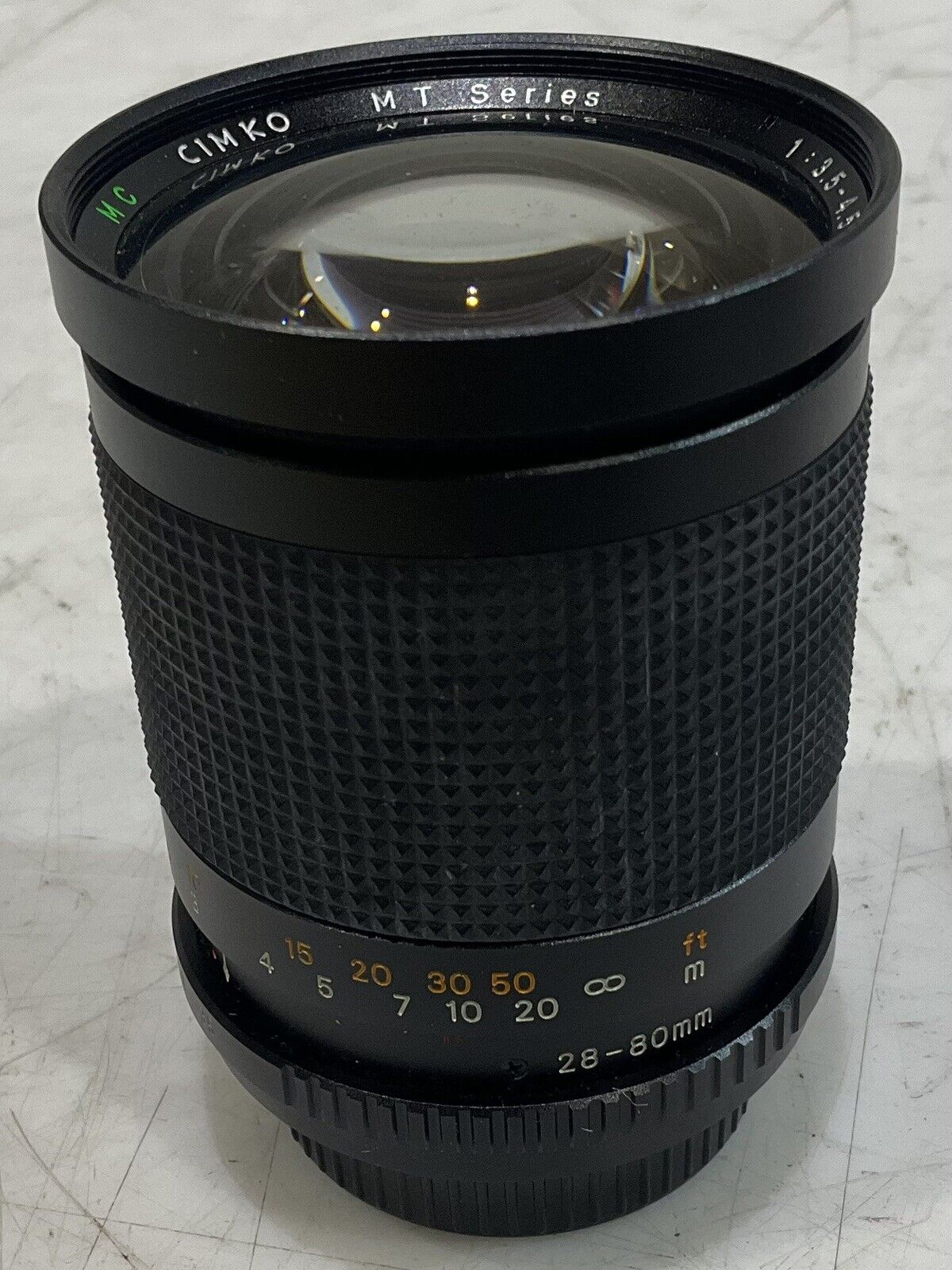 OLYMPUS OM10 50MM MANUAL FOCUS CAMERA LENSES ACCESSORIES AND CASE SET C.1979 U3S