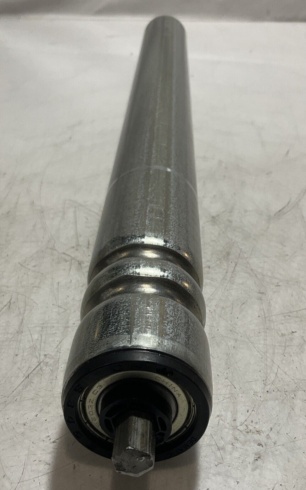 DEMATIC S3453 REPLACEMENT CONVEYOR ROLLER U3S