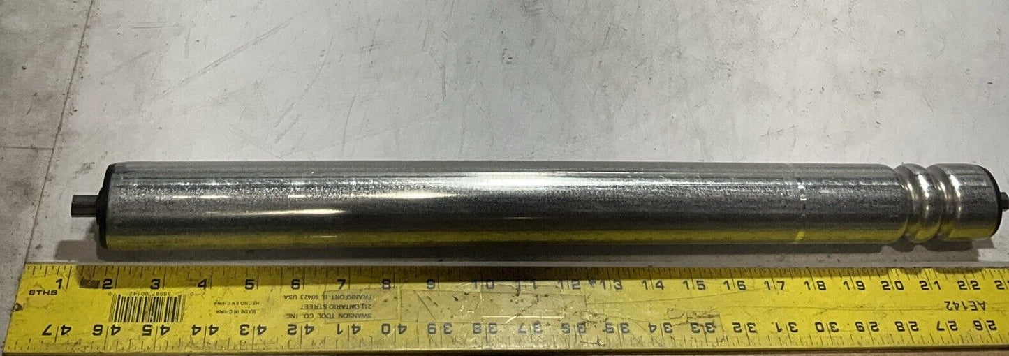 DEMATIC S3453 REPLACEMENT CONVEYOR ROLLER U3S