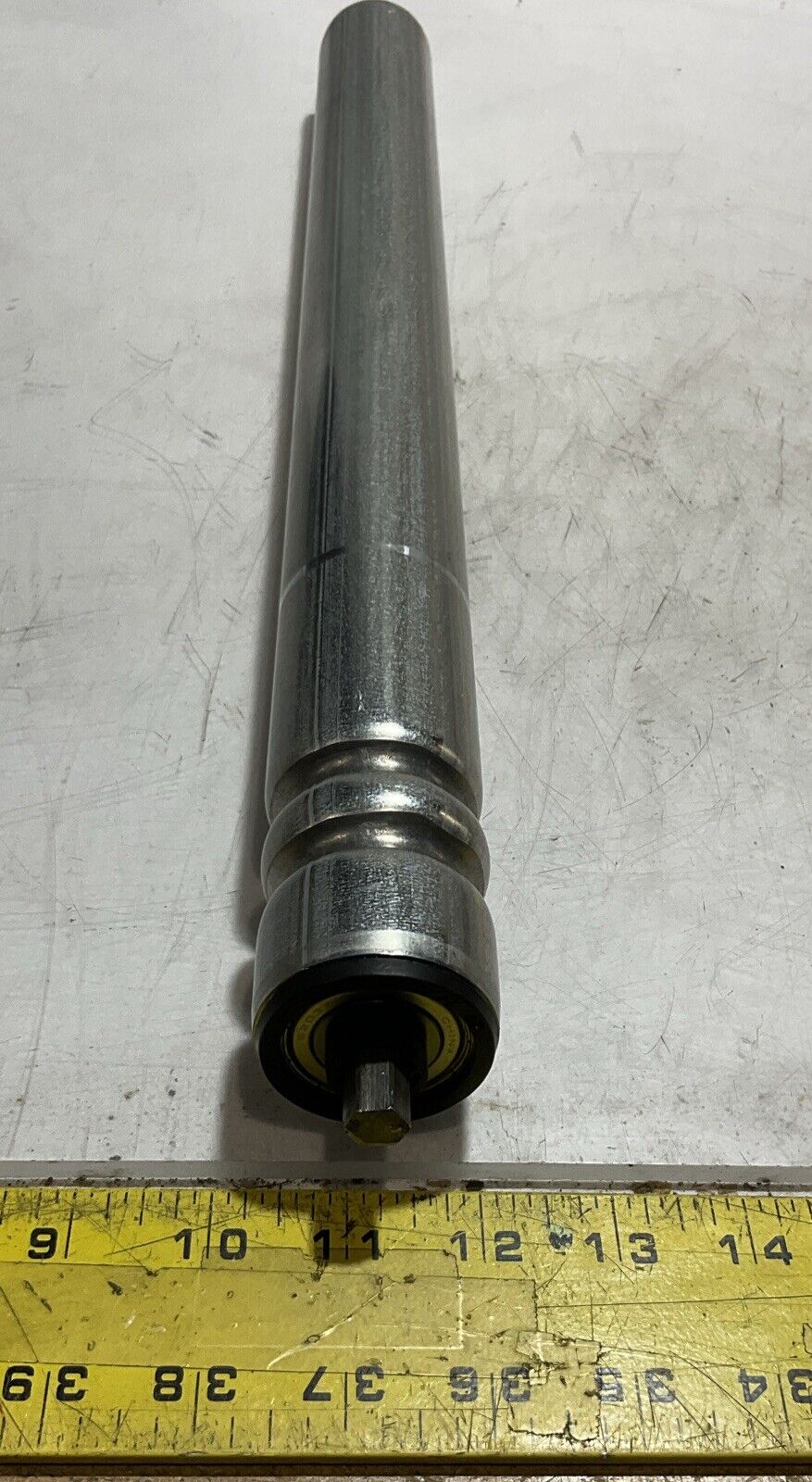 DEMATIC S3453 REPLACEMENT CONVEYOR ROLLER U3S