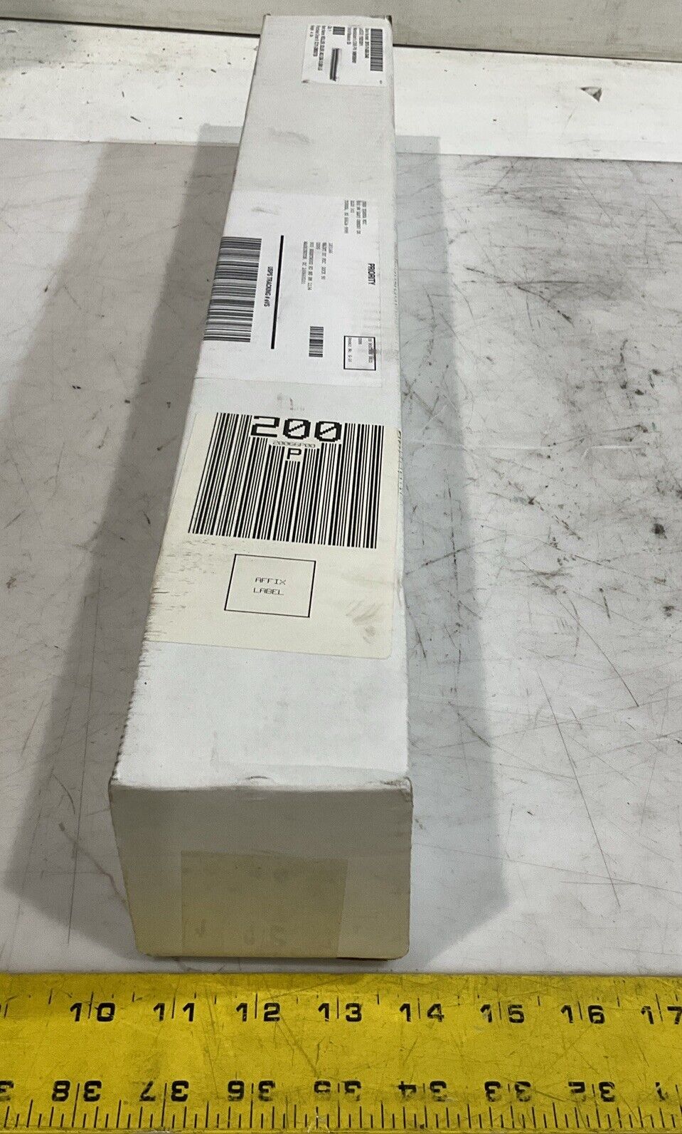 DEMATIC S3453 REPLACEMENT CONVEYOR ROLLER U3S
