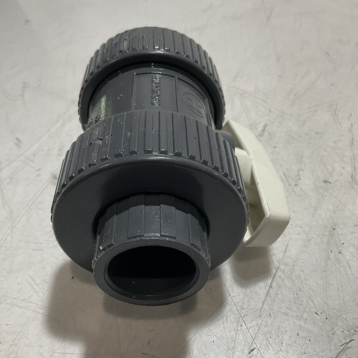 HAYWARD TB10075ST PLASTIC VALVE AND FLOW CONTROL PRODUCTS